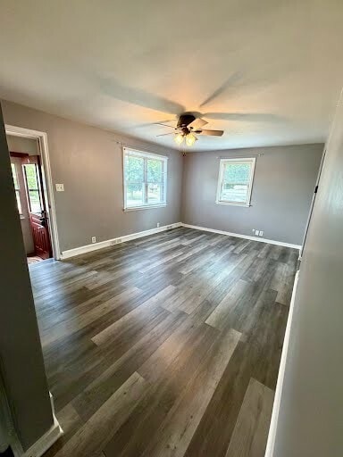 sala de estar - 1217 MacArthur Ave