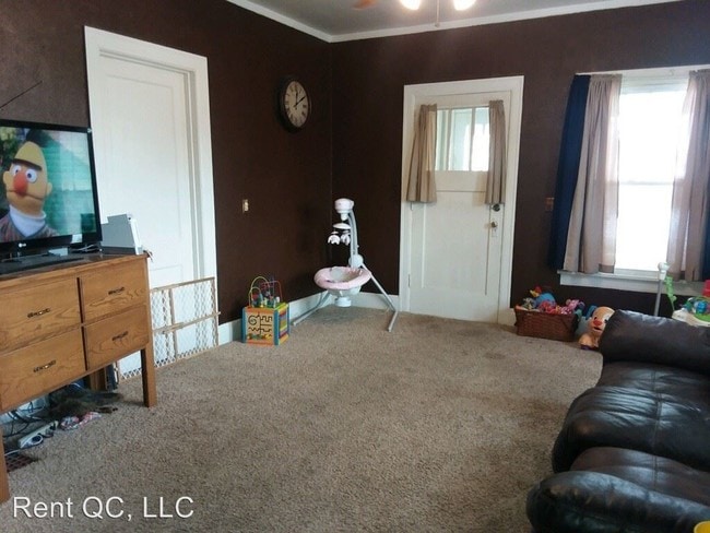 Building Photo - 3 br, 1 bath House - 103 2nd St