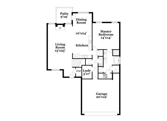 Building Photo - 75 Willow Springs Ln