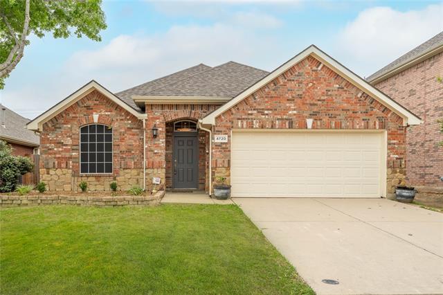 Foto principal - 4720 Daisy Leaf Dr