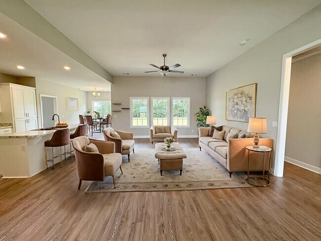 Foto del edificio - 116 Station Drive