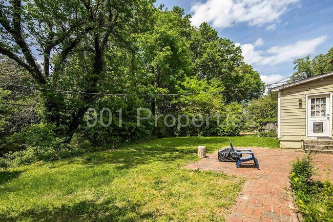Foto del edificio - 59 N Ashlawn Rd