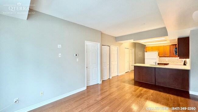 Photo du bâtiment - 134 York St