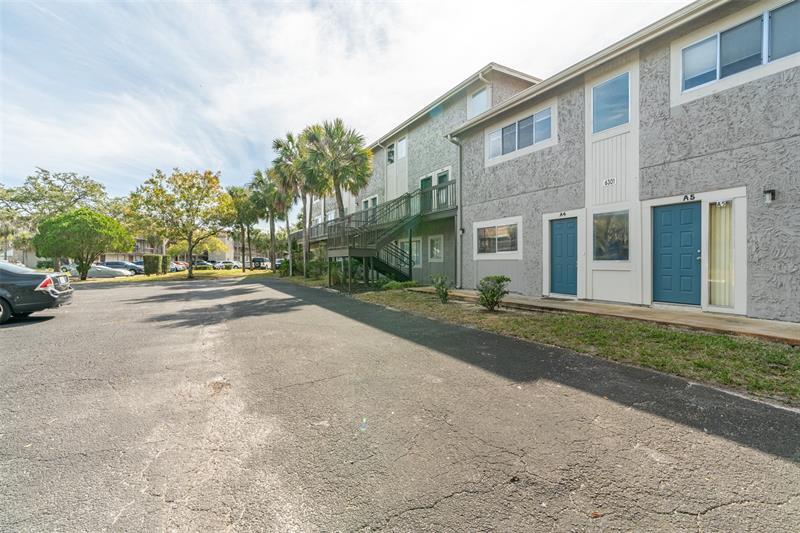 6301 Newtown Cir Unit 1A4, Tampa, FL 33615 Condo for Rent in Tampa
