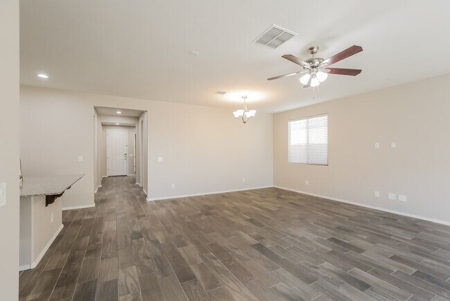 Foto del edificio - 4150 W Ardmore Rd