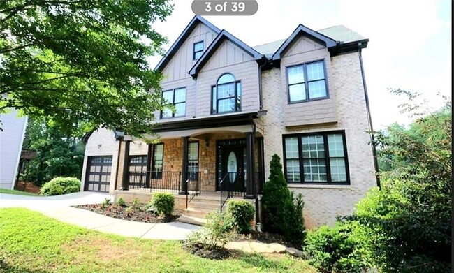 Foto del edificio - 3306 Chastain Ridge Dr