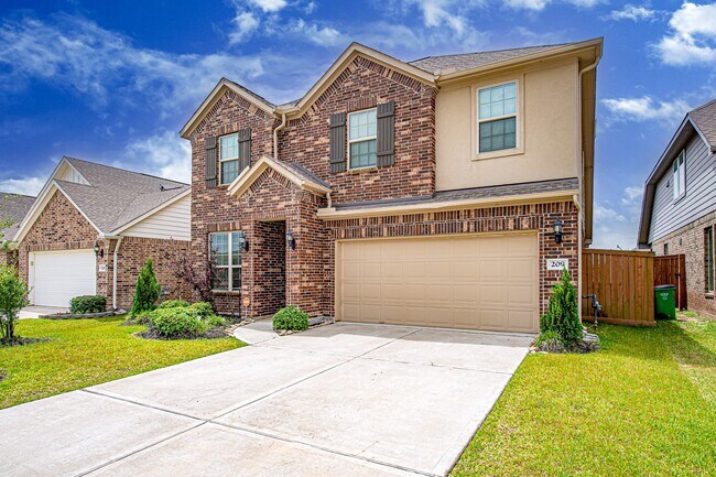 Foto del edificio - 209 Cambria Green Ln