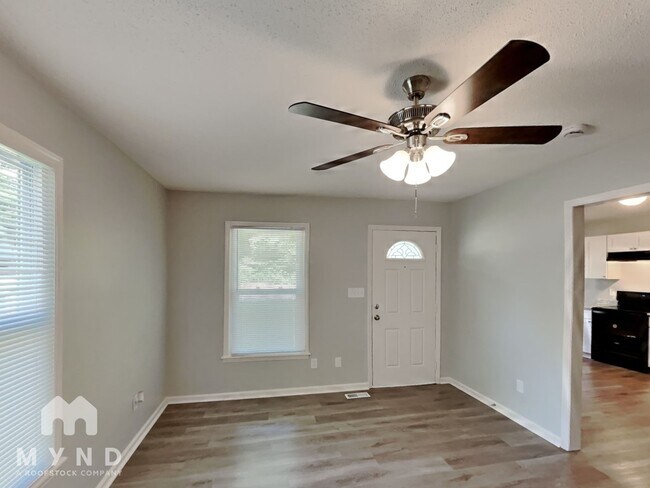 Foto del edificio - 1114 8th St