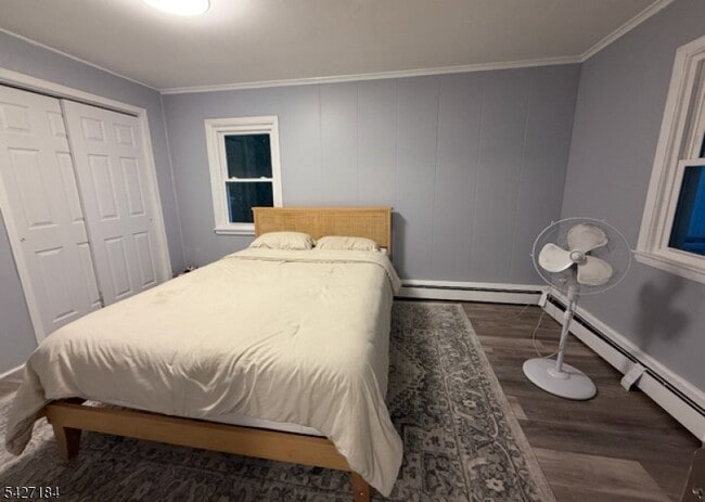 Foto del edificio - 2 Holloway Pl