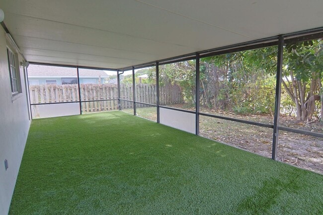 Photo - 3470 SW 4th St House