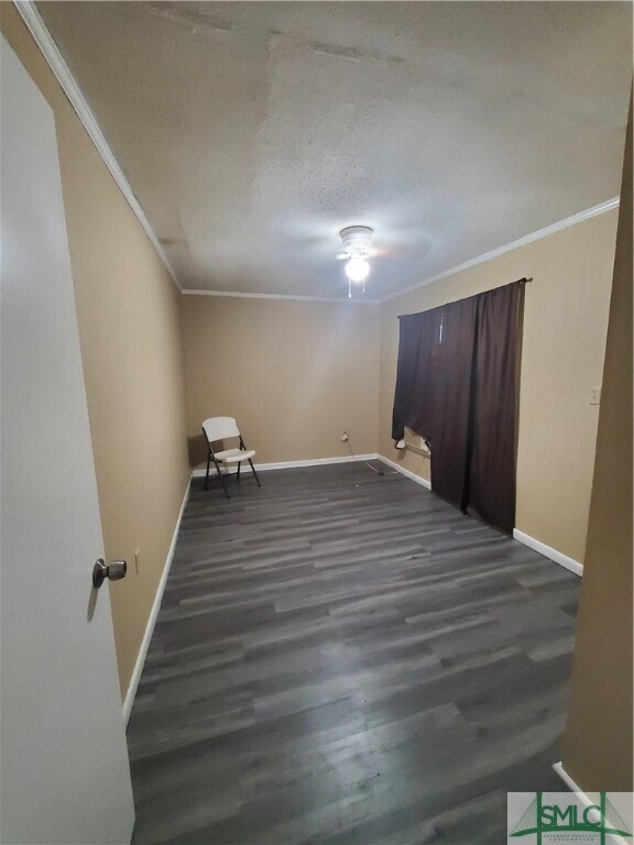 Foto del edificio - 501 Buckhalter Rd