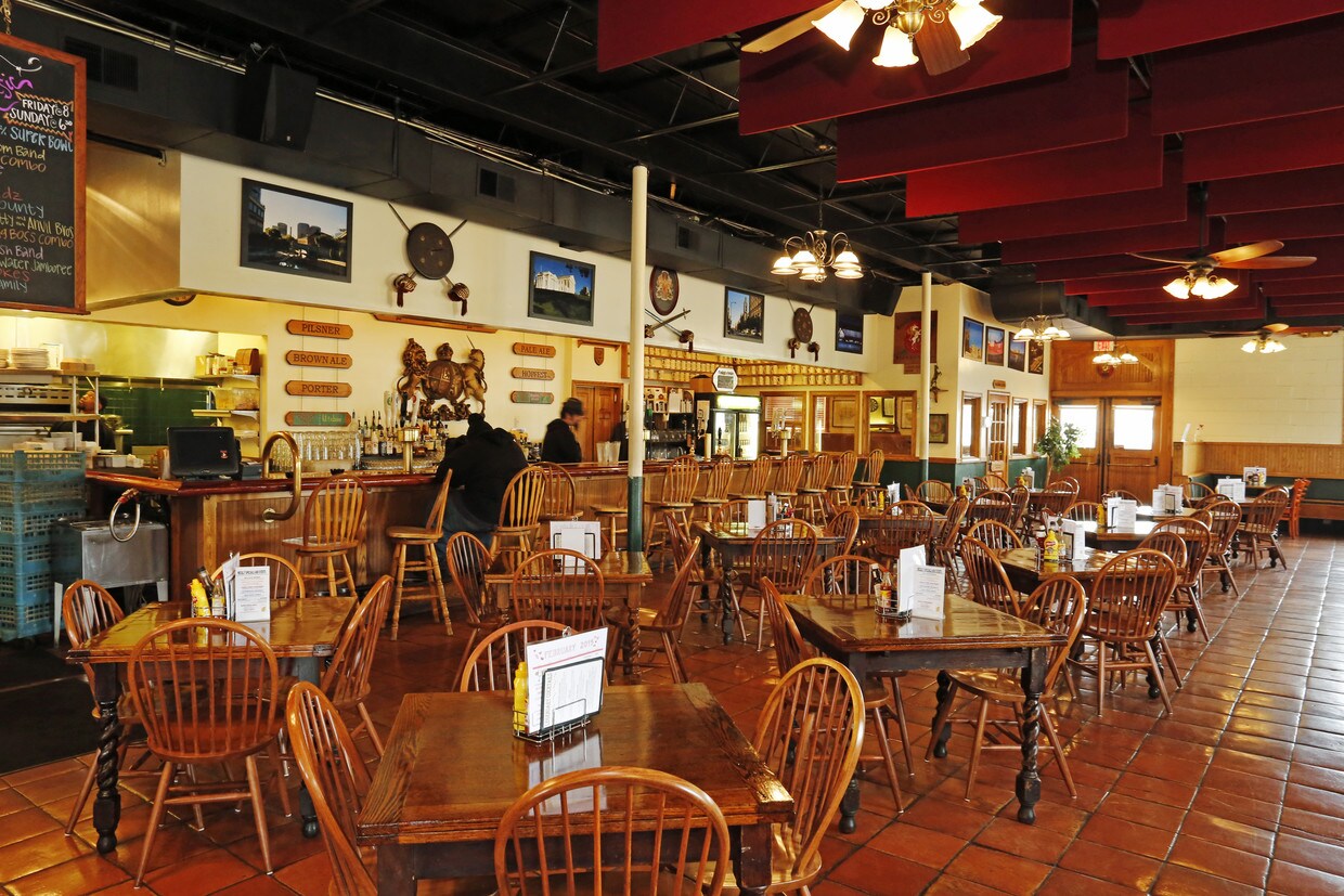 Lofts at Commerce Rentals Richmond, VA