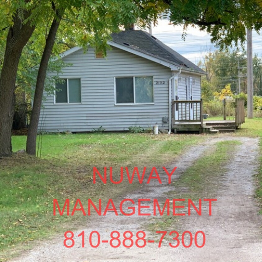 Foto principal - $850.00 - 2 Beds | 1 Bath House in Burton ...