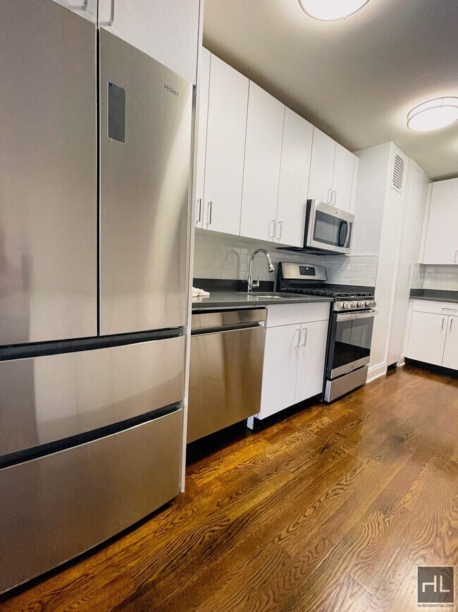 Foto del edificio - East 82nd Street