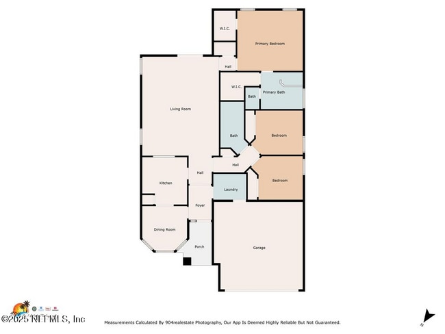Building Photo - 6941 Morse Oaks Dr