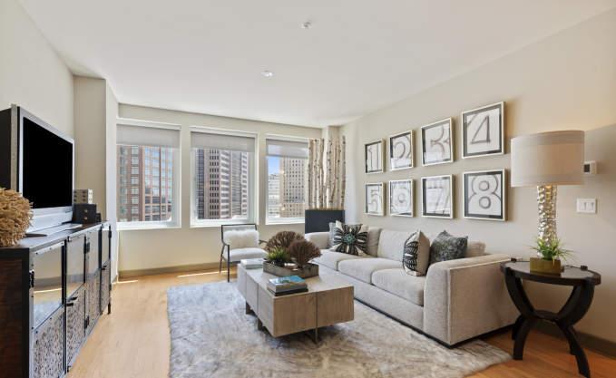 Primary Photo - 1 bedroom in Dallas TX 75201