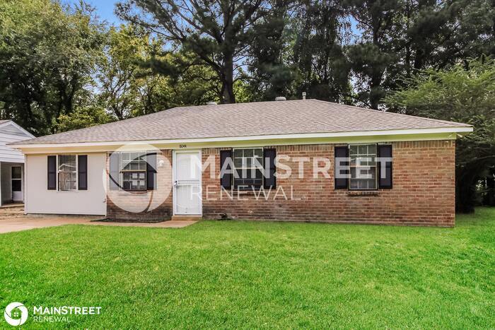 Primary Photo - 8044 Jamesbrook Dr, Southaven, MS 38671