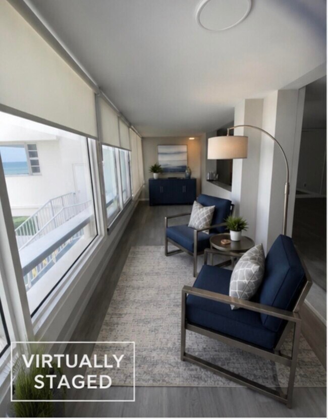 Foto del edificio - 3600 Galt Ocean Dr