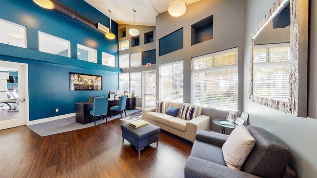 Foto del edificio - The Marquee Apartments