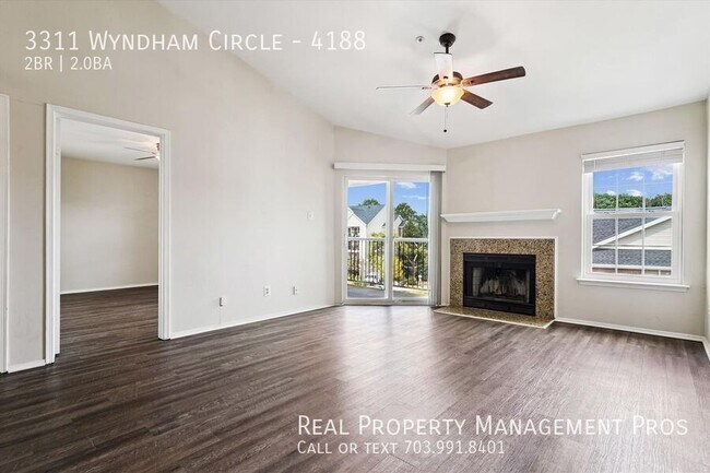 Building Photo - 3311 Wyndham Cir