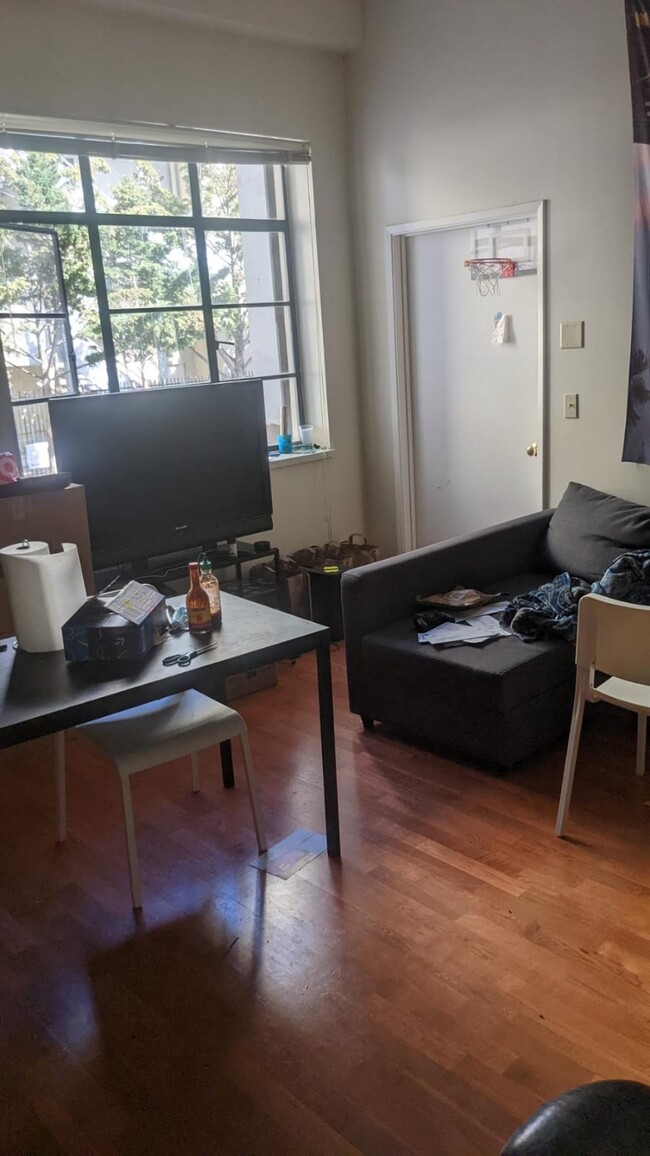 Foto del edificio - 2323 Shattuck Ave
