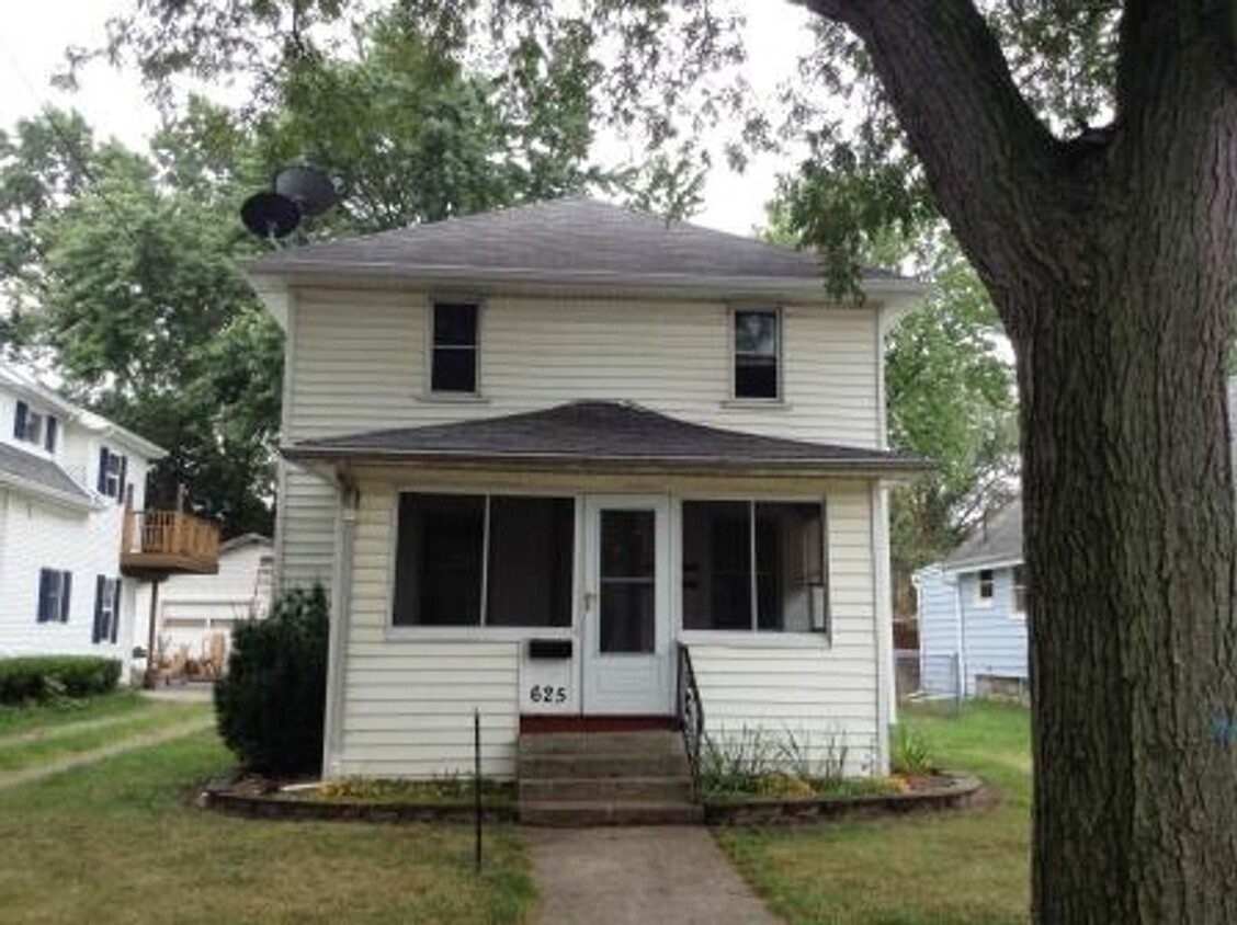 Primary Photo - 625 Madison St.