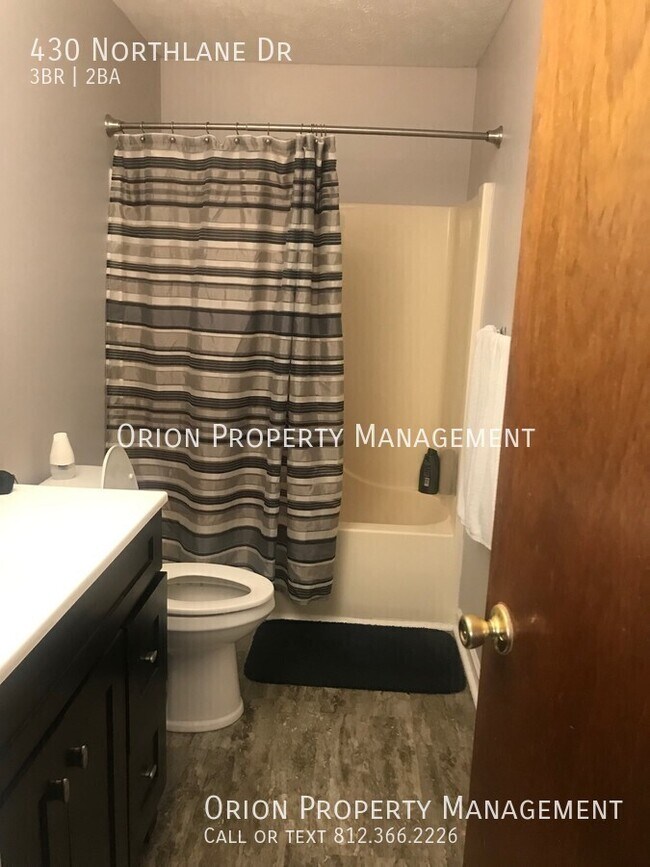 Foto del edificio - 430 Northlane Dr