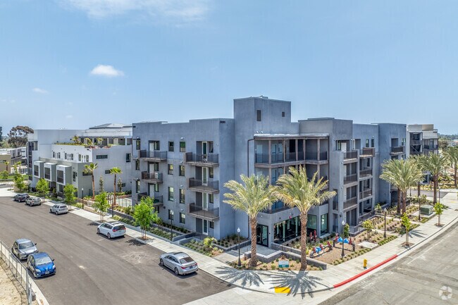 Foto del edificio - Willows at Ventura