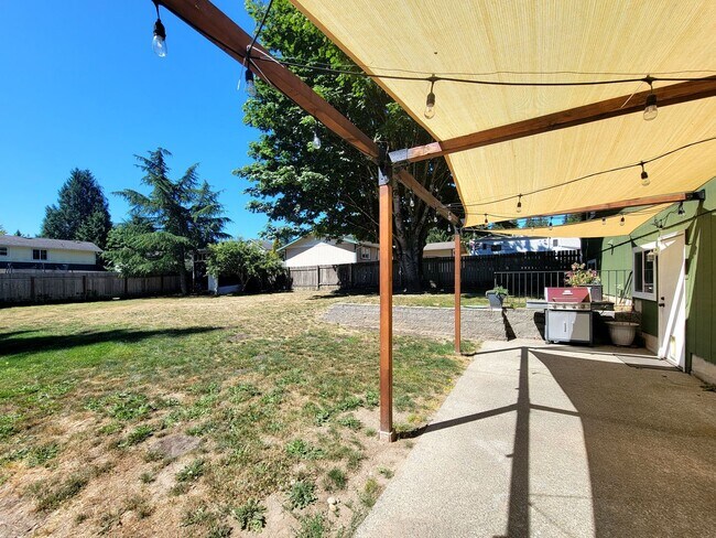 Photo - Bright and Spacious 4 bedroom in Port Orch... House