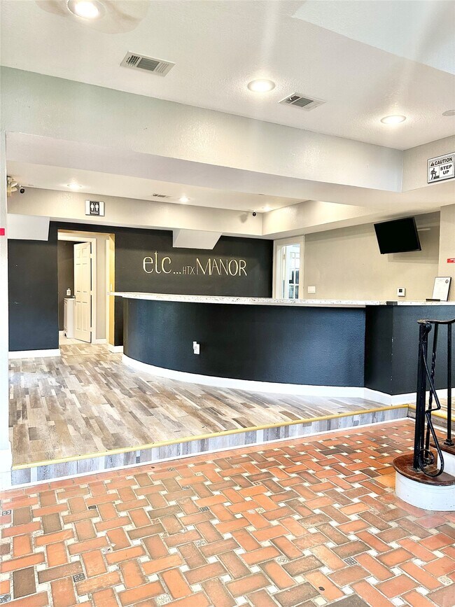 Foto del edificio - 2424 Southmore Blvd