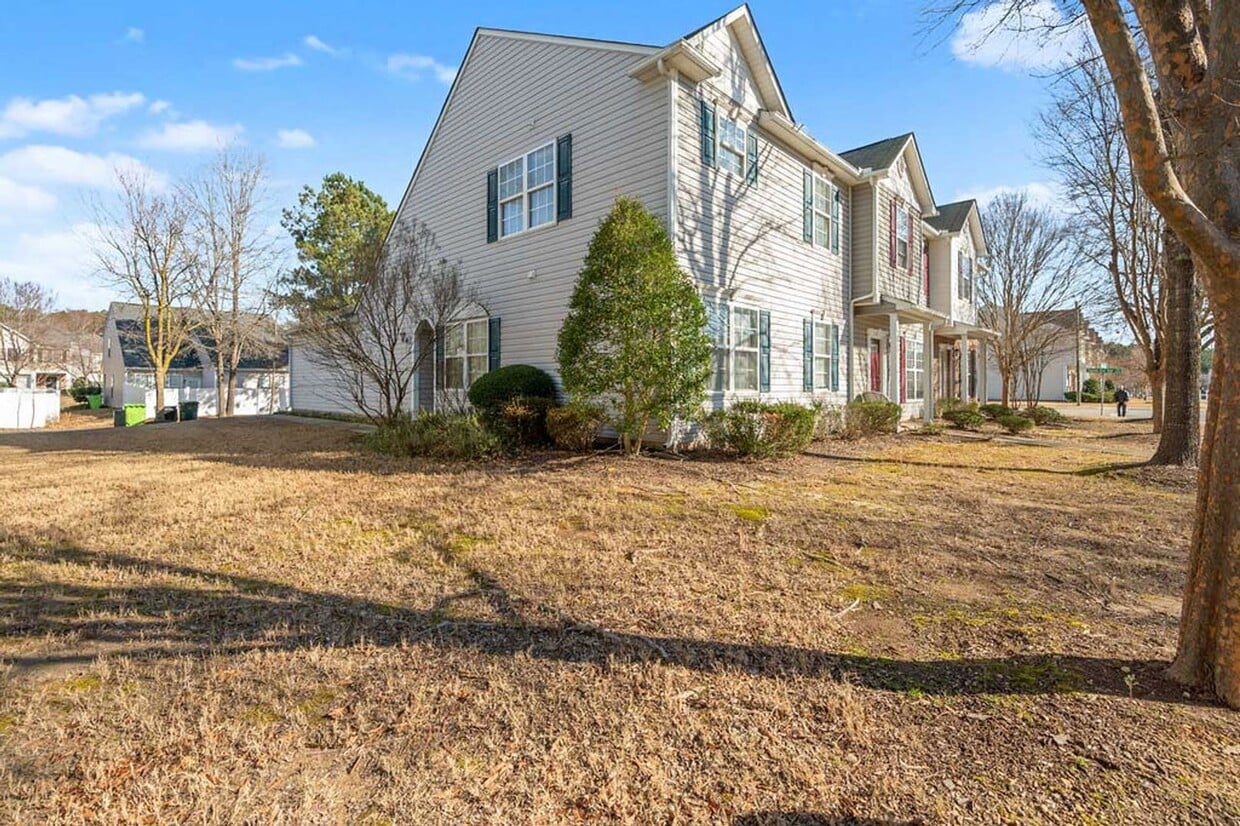 5935 Neuse Wood Dr, Raleigh, NC 27616 House Rental in Raleigh, NC