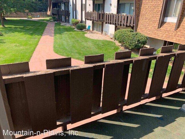 Foto del edificio - 1 br, 1 bath House - 1309 Kirkwood Drive #507