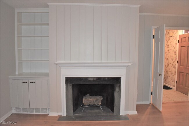 Foto del edificio - 46 W 130th St