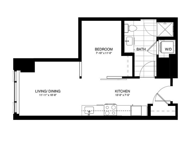 Foto del edificio - 345 Harrison Ave