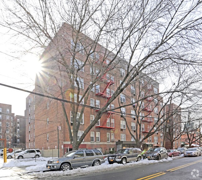 Primary Photo - 14220 41st Ave
