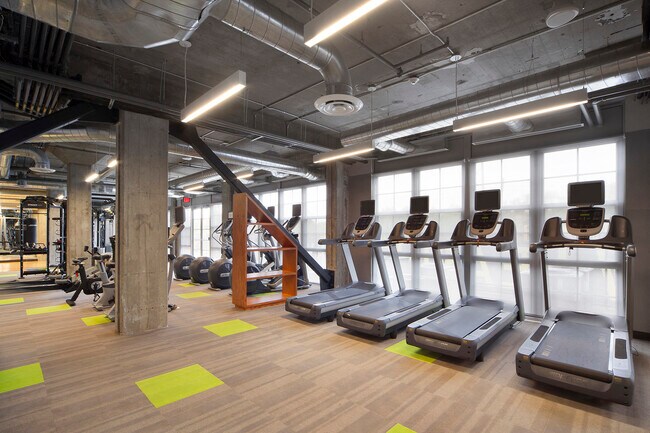 Foto del interior - The Batch Yard