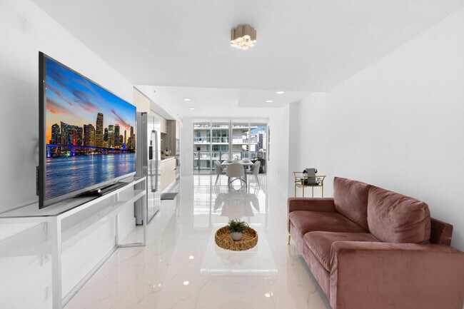 Foto del edificio - 6620 Indian Creek Dr