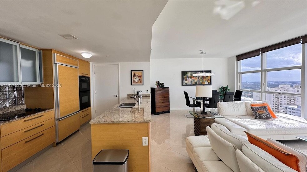 Photo - 1830 S Ocean Drive Unit 2407