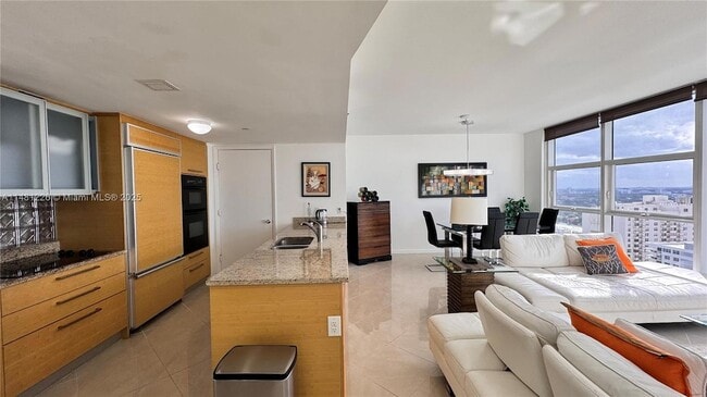 Photo - 1830 S Ocean Dr Apartment