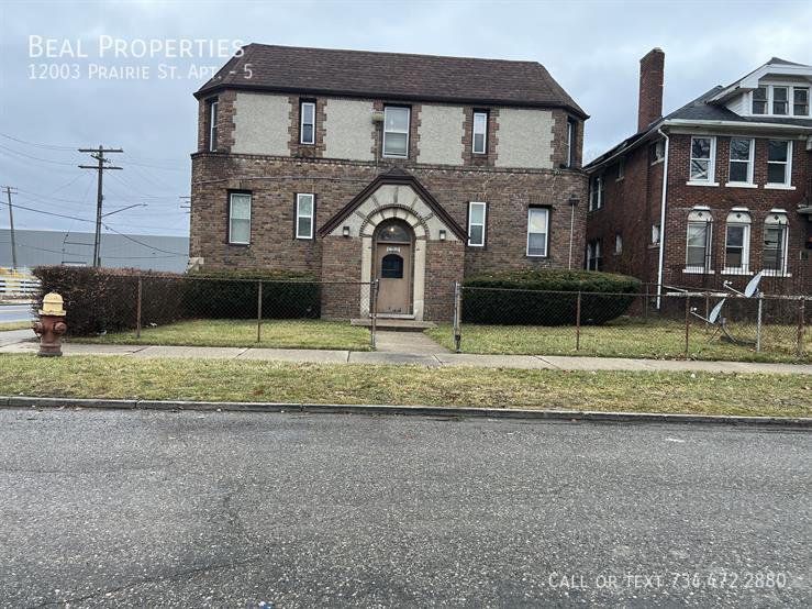 Primary Photo - 12003 Prairie St