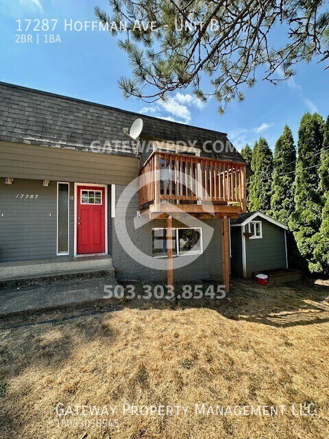 Foto del edificio - 17287 Hoffman Ave