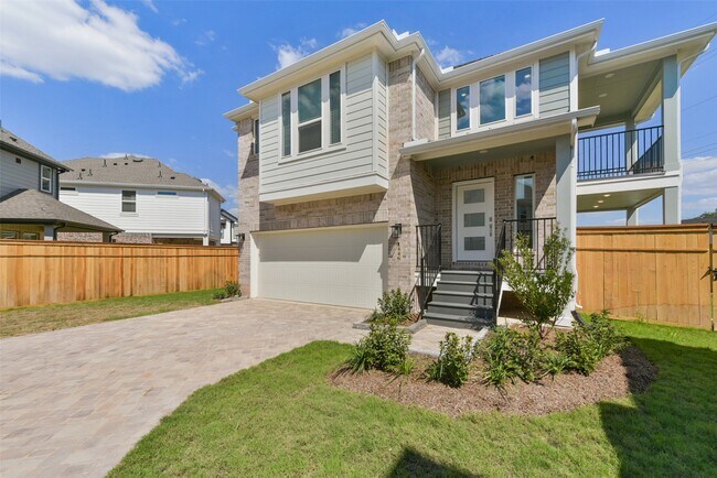 Foto del edificio - 1446 Shaded Rock Dr