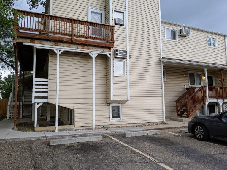 9547 W Alameda Ave Unit none, Lakewood, CO 80226 Apartment for Rent