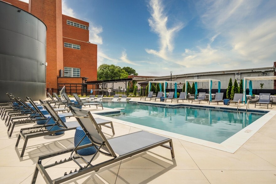 model tobacco apartments Model Tobacco Lofts - 1100 Richmond Hwy Richmond, VA 23224