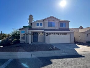Building Photo - 3015 W Autumn Breeze Dr