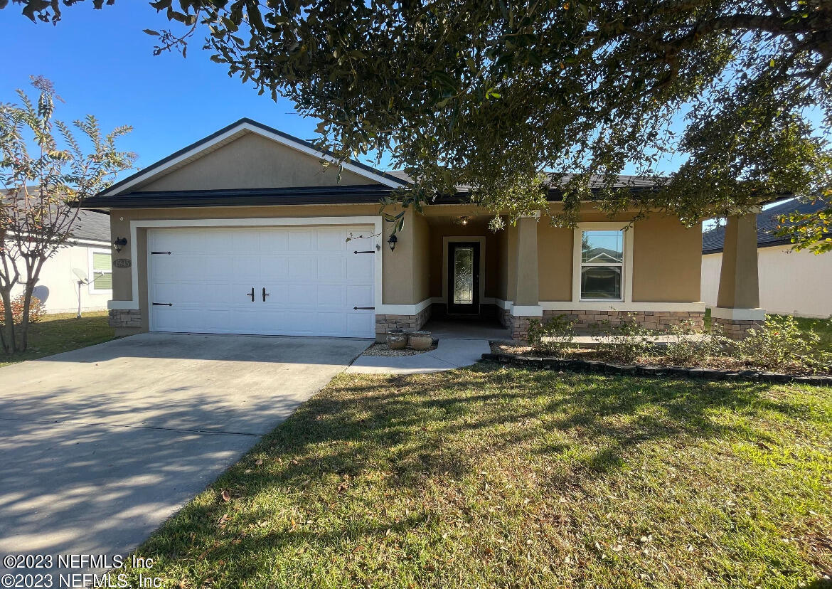 15945 Bainebridge Dr, Jacksonville, FL 32218 House Rental in