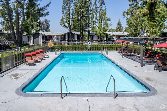 Foto del edificio - Portola  Redlands