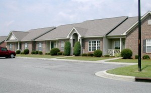 Primary Photo - Harding Place