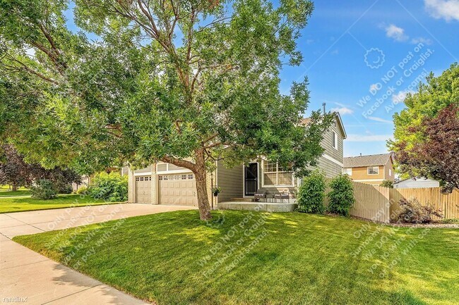 Foto del edificio - 3 br, 3 bath House - 5604 S Andes St