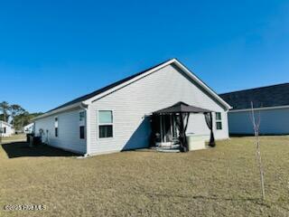 Building Photo - 4928 Abbington Oaks Wy